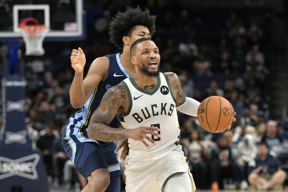 NBA的精